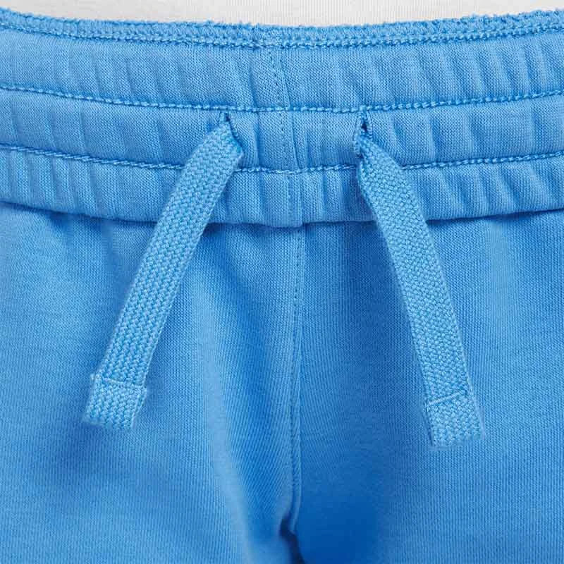 Детски Къси Панталони Nike K NSW CLUB FT SHORT HBR